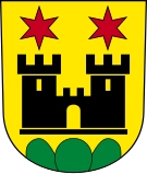 Meilen-blazon